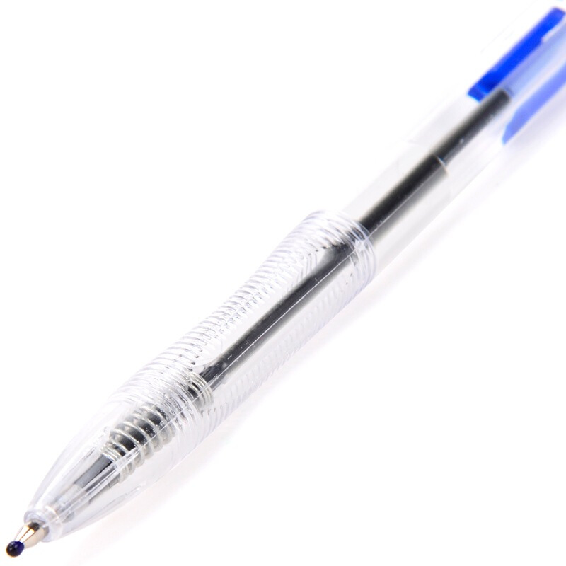 寶克（BAOKE） B14 按動圓珠筆0.7mm/48支裝 (藍色) _http://gzyiqian.cn/img/sp/101/ddedaefe-7ae8-40b2-b1d7-df334592f65f.jpg