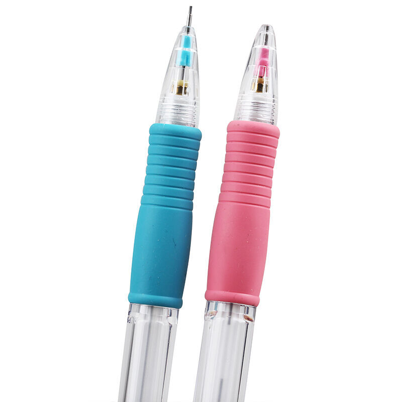 百樂（PILOT） H-185-SL 自動鉛筆 透明筆桿0.5mm（黑色）_http://gzyiqian.cn/img/sp/102/5eb4d8b3-2fa9-461f-9901-ba434efed0c7.jpg