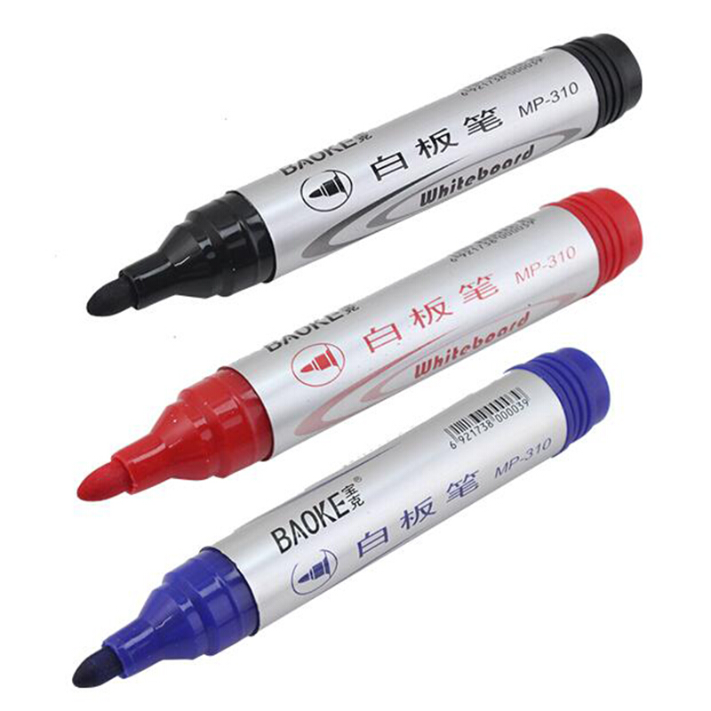 寶克（BAOKE） MP-310 大容量白板筆 10支/盒（紅色）_http://gzyiqian.cn/img/sp/105/1e7f2645-14da-4ce6-b5fd-f0dee8c23f52.jpg