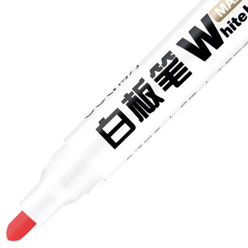得力（deli） 6801 簡易實用白板筆 10支裝（紅色）_http://gzyiqian.cn/img/sp/105/45f28528-6d76-4d85-96d4-012d2ee23ede.jpg