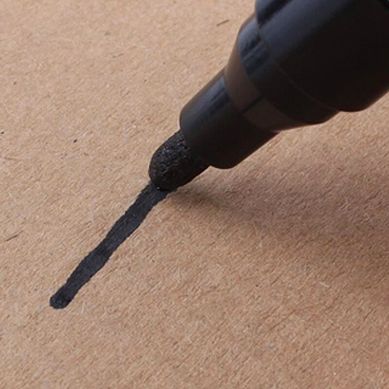 斑馬（ZEBRA） MOP-200M 修補筆|油漆筆|涂鴉筆 2.8mm 1支裝（黑色）_http://gzyiqian.cn/img/sp/106/1937fc36-1f63-4f7d-bd75-be4a2bb8bd87.jpg