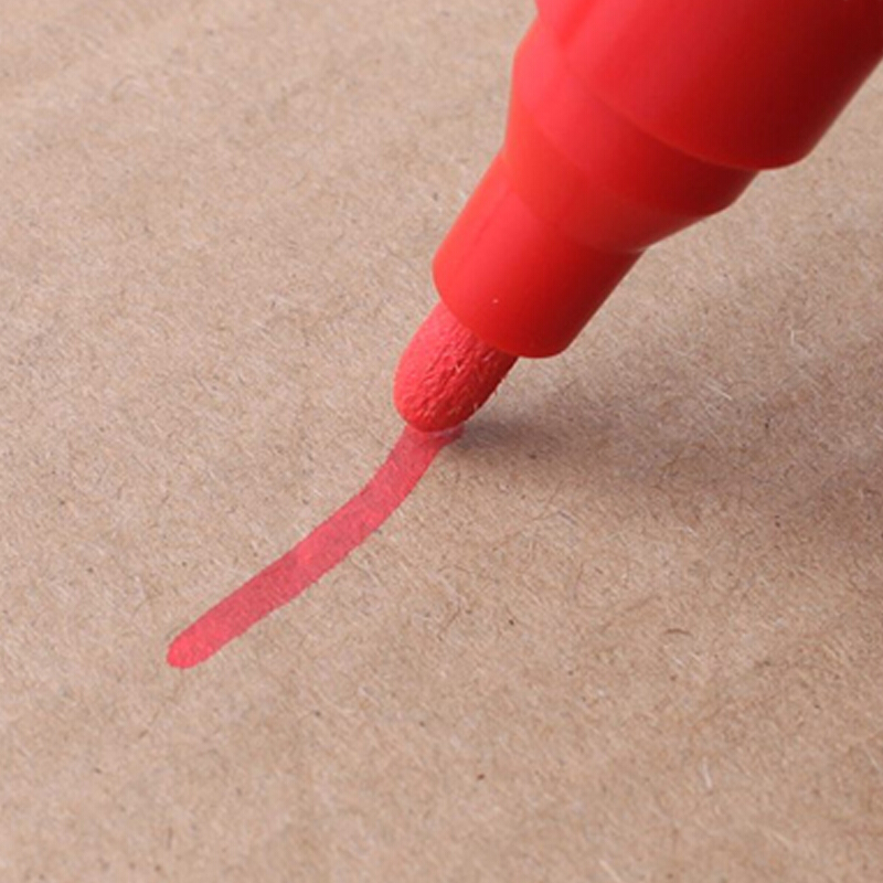 斑馬（ZEBRA） MOP-200M 修補筆|油漆筆|涂鴉筆 2.8mm 1支裝（紅色）_http://gzyiqian.cn/img/sp/106/1e92048d-58f5-42d6-b8f1-2abbfd28db73.jpg