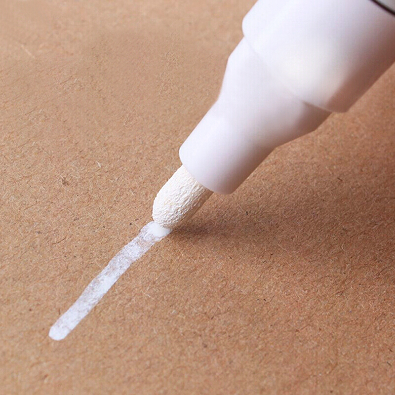斑馬（ZEBRA） MOP-200M 修補筆|油漆筆|涂鴉筆 2.8mm 1支裝（白色）_http://gzyiqian.cn/img/sp/106/670a96b0-667e-46de-abea-786a127231da.jpg