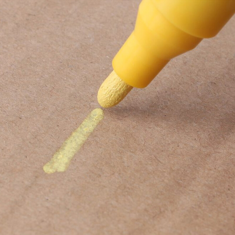 斑馬（ZEBRA） MOP-200M 修補筆|油漆筆|涂鴉筆 2.8mm 1支裝（黃色）_http://gzyiqian.cn/img/sp/106/c25f727d-4cf2-488f-b061-916c48695d2e.jpg