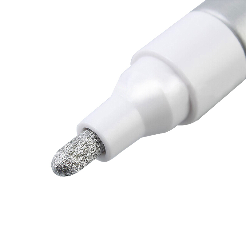 斑馬（ZEBRA） MOP-200M 修補筆|油漆筆|涂鴉筆 2.8mm 1支裝（銀色）_http://gzyiqian.cn/img/sp/106/c345aa2e-dbfb-4aa5-ac78-6940d0b212f9.jpg