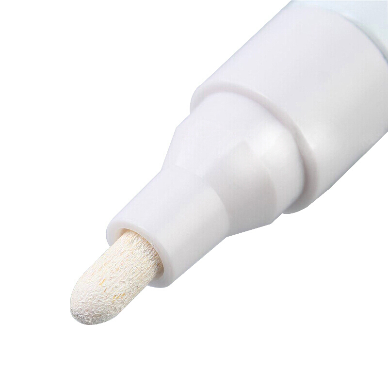 斑馬（ZEBRA） MOP-200M 修補筆|油漆筆|涂鴉筆 2.8mm 1支裝（白色）_http://gzyiqian.cn/img/sp/106/f33611a7-d13f-428b-96bc-e48172f54827.jpg