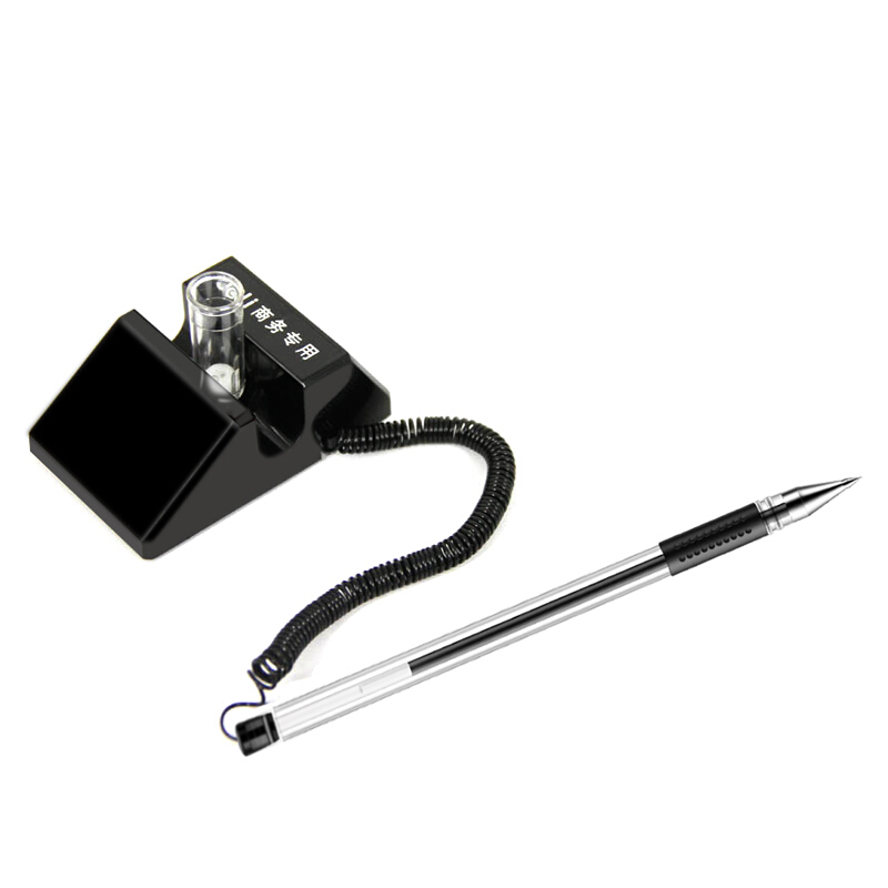 得力（deli） 6791 柜臺(tái)專用臺(tái)筆/臺(tái)式中性筆 0.5mm 單支裝_http://gzyiqian.cn/img/sp/107/2758ab61-dceb-42d3-984a-20161e06fc03.jpg