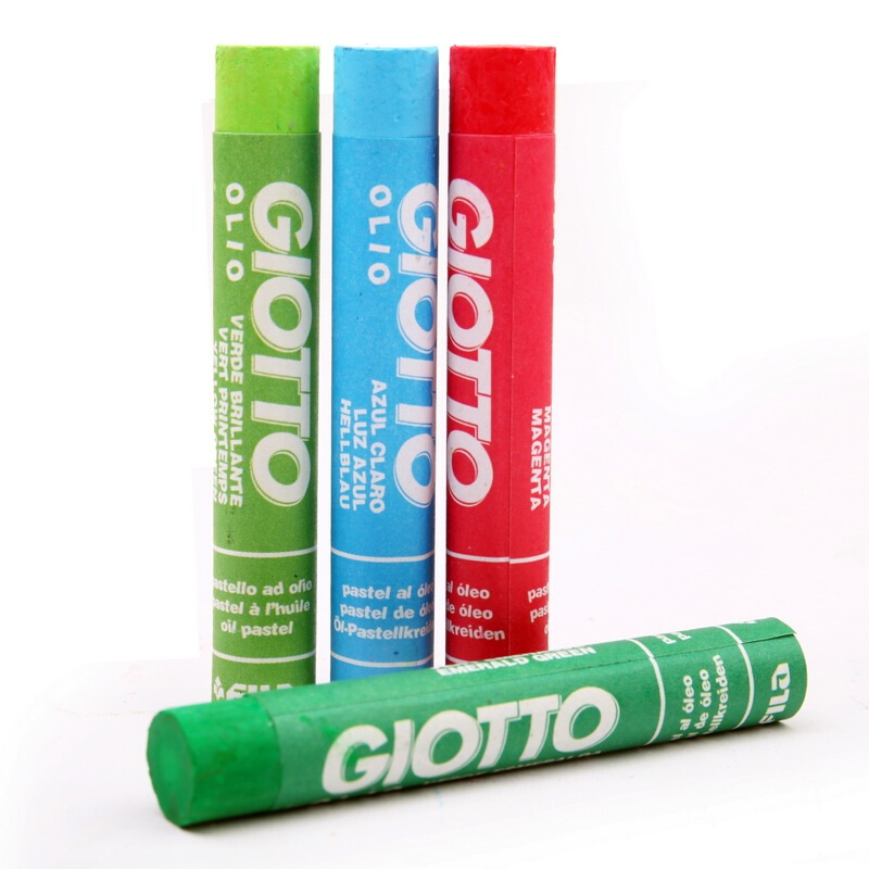 GIOTTO 293100 粗桿涂鴉油畫棒 (24色) _http://gzyiqian.cn/img/sp/110/a6b70272-6533-4e99-a90f-72db22281392.jpg