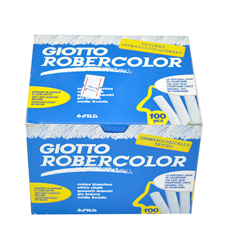 GIOTTO 538800 無塵粉筆 抗斷 (白色100支裝) _http://gzyiqian.cn/img/sp/110/b942eef1-e1d3-4248-a97a-d557c62b67cd.jpg