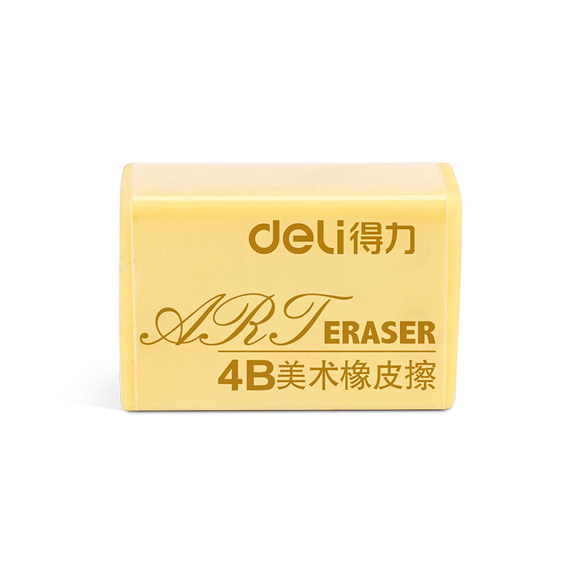 得力（deli） 7534 4B學生美術橡皮擦 32*22*13mm/塊 30塊/盒_http://gzyiqian.cn/img/sp/112/4e0d4efb-85c4-4fda-968f-a9b80ea6061d.jpg