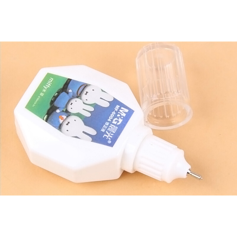 晨光（M&G） MF-6004 米菲修正液 18ml 單瓶裝_http://gzyiqian.cn/img/sp/113/15da5b68-a371-4148-bca7-545364a05be0.jpg