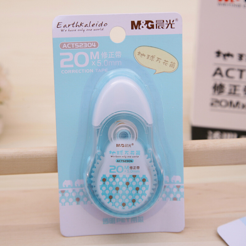 晨光（M&G） ACT52304 地球萬花筒修正帶/涂改帶 單個裝_http://gzyiqian.cn/img/sp/113/2679e406-1600-4b48-813d-2c98af1011ac.jpg