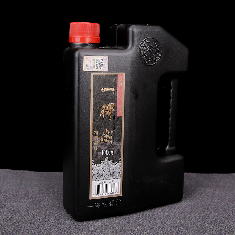 一得閣 1000g 墨汁 精致墨汁_http://gzyiqian.cn/img/sp/117/4ddd8f84-54ce-436d-959a-974f2f53e75c.jpg
