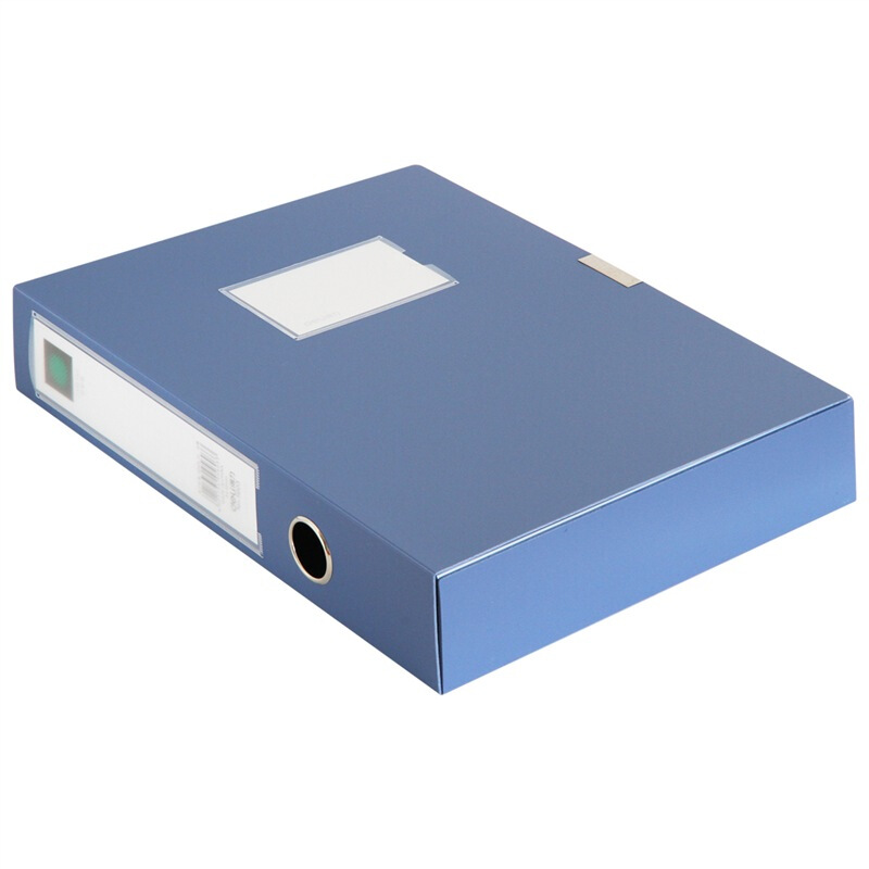 得力（deli） 5603 PP材料耐用型粘扣檔案盒 A4 55mm_http://gzyiqian.cn/img/sp/120/0faff5bb-89f0-4b11-b6e1-71e143ea1d6e.jpg