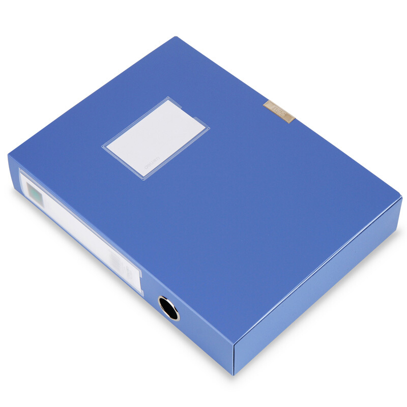 得力（deli） 5602 PP材料耐用型粘扣檔案盒A4 35mm_http://gzyiqian.cn/img/sp/120/2bbfaba5-0dbe-43c5-8fd1-82e1fd982e7c.jpg