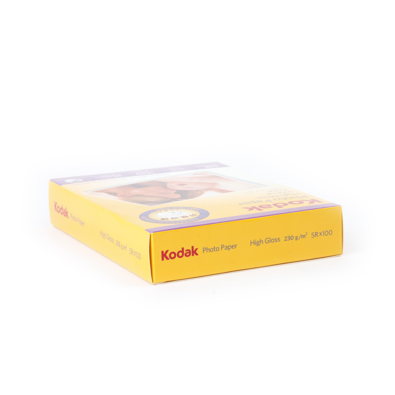 柯達（Kodak） 4R 高光相紙 6寸/230g 100張裝_http://gzyiqian.cn/img/sp/1248/d8cae7d1-2519-40c5-853f-4641dae9d28f.jpg