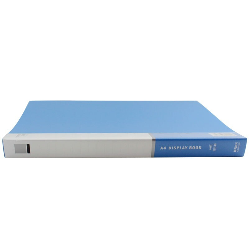 晨光（M&G） ADM94631 A440頁經濟型資料冊_http://gzyiqian.cn/img/sp/127/319c04aa-e1c4-40d4-b329-adef2bc4ad2e.jpg