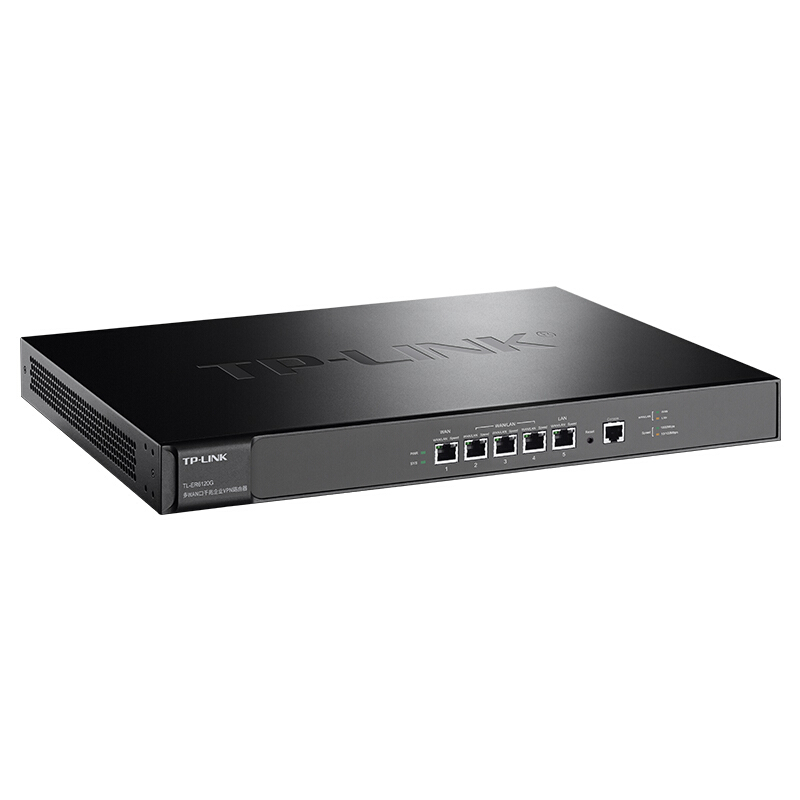 普聯（TP-LINK） TL-ER6120G 企業級千兆有線路由器 防火墻/VPN/上網行為管理_http://gzyiqian.cn/img/sp/1345/25b2fda6-d421-47f4-ab2f-1e53eb2a3dd4.jpg