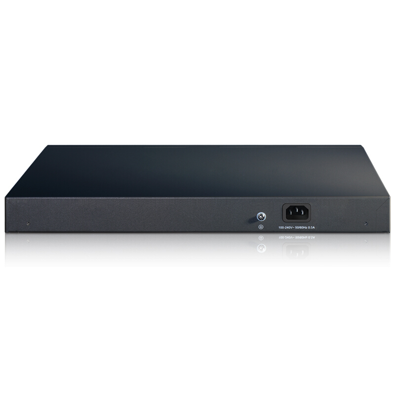 普聯（TP-LINK） TL-ER6110G 企業級千兆有線路由器 防火墻/VPN/上網行為管理_http://gzyiqian.cn/img/sp/1345/3f3203c6-520c-4614-ba45-71cd8053e276.jpg