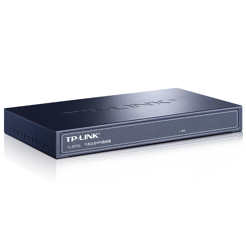 普聯（TP-LINK） TL-R473G 企業級千兆有線路由器 防火墻/VPN_http://gzyiqian.cn/img/sp/1345/7480d12b-b215-487a-a4ec-5a845850238b.jpg