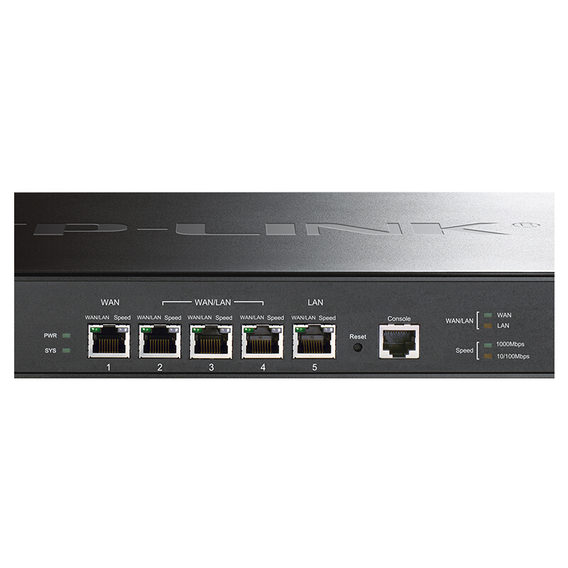 普聯（TP-LINK） TL-ER6120G 企業級千兆有線路由器 防火墻/VPN/上網行為管理_http://gzyiqian.cn/img/sp/1345/7ab6638d-dfac-4867-9677-1ac100a1a703.jpg