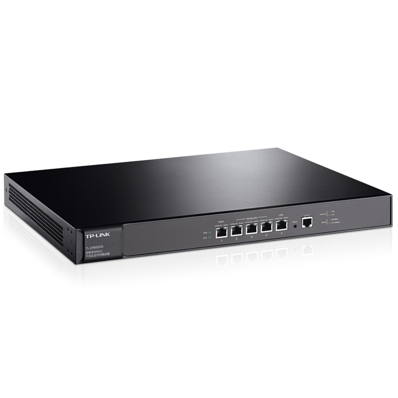 普聯（TP-LINK） TL-ER6520G 企業級千兆有線路由器 防火墻/VPN/上網行為管理_http://gzyiqian.cn/img/sp/1345/dffa45ab-6b47-40ba-ae6d-7fd0a8ef9d91.jpg