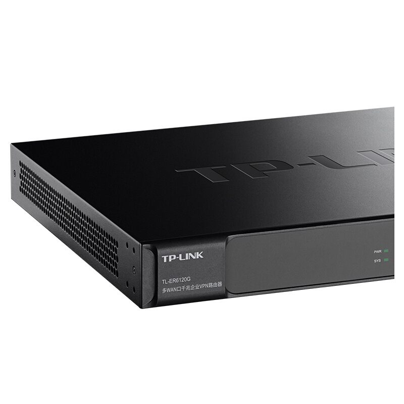 普聯（TP-LINK） TL-ER6120G 企業級千兆有線路由器 防火墻/VPN/上網行為管理_http://gzyiqian.cn/img/sp/1345/e5faf38b-63e7-44f6-838a-67361473e66a.jpg