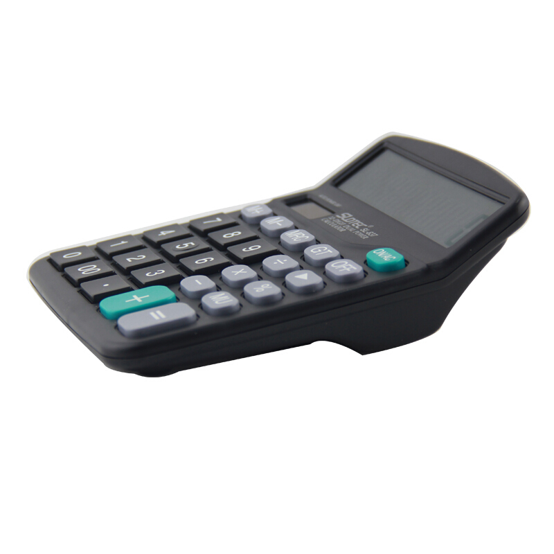 世龍達（（SLDTEC）） SL-837 大顯示屏雙重電源辦公計算器_http://gzyiqian.cn/img/sp/139/11acf2c2-219d-470c-930e-81a82ae1460c.jpg