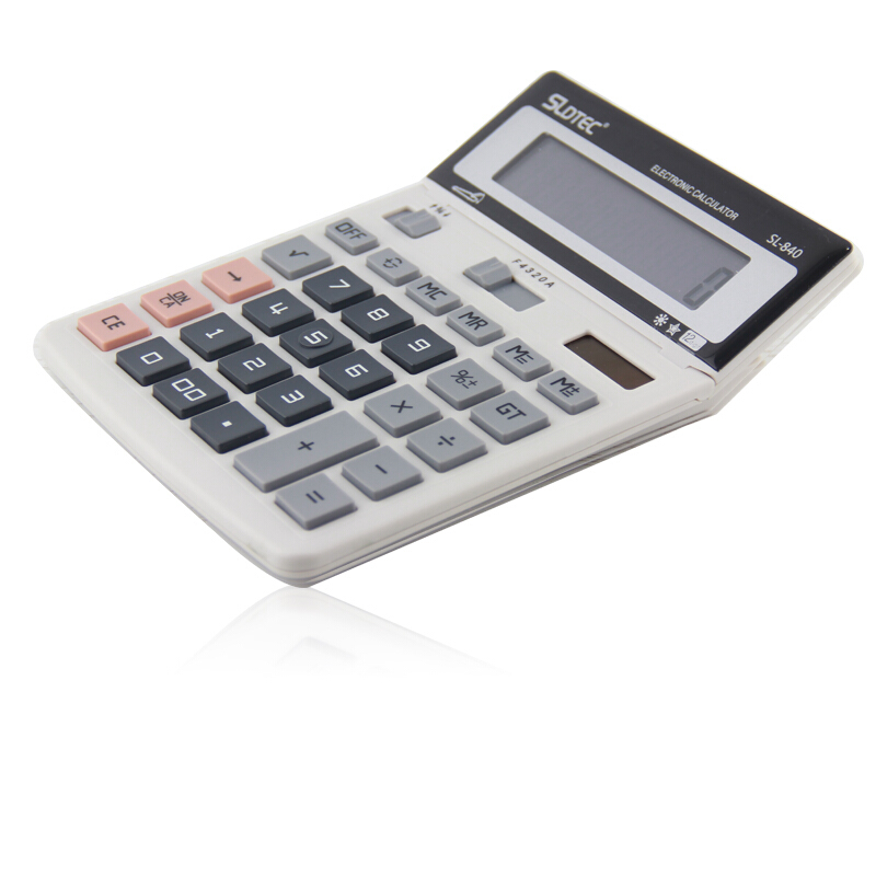 世龍達（（SLDTEC）） SL-840 大顯示屏雙重電源 辦公計算器_http://gzyiqian.cn/img/sp/139/30241941-f40f-4d72-be5e-cf3b8004a33a.jpg