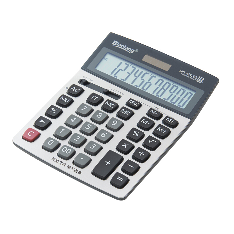 晨光（M&G） ADG98196 MG-D120S 桌面型計算器_http://gzyiqian.cn/img/sp/139/8df1fbef-eb1b-49c5-bcf0-2e26934bf960.jpg