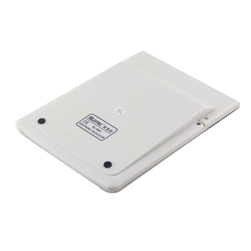 世龍達（（SLDTEC）） SL-840 大顯示屏雙重電源 辦公計算器_http://gzyiqian.cn/img/sp/139/ad49e6bf-6566-4663-bdc7-ed47d034ab85.jpg