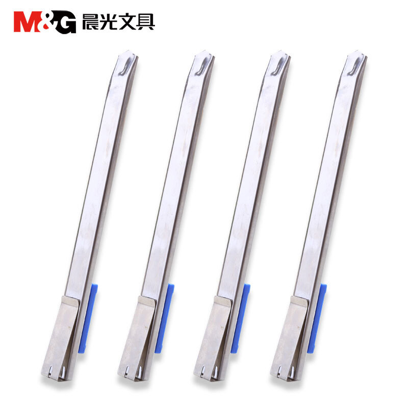 晨光（M&G） ASS91314 金屬美工刀 裁紙刀 壁紙刀 顏色隨機_http://gzyiqian.cn/img/sp/142/804b742e-0d96-4a3d-8abf-7df1e18d5a5e.jpg