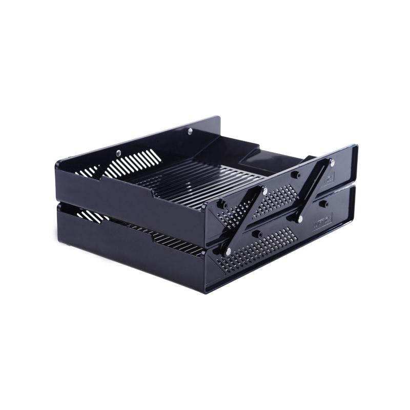 遠生（USign） US-6022 二層拉式文件盤 黑色_http://gzyiqian.cn/img/sp/146/a2e99a2e-d70c-490f-9788-60d690b04ff0.jpg
