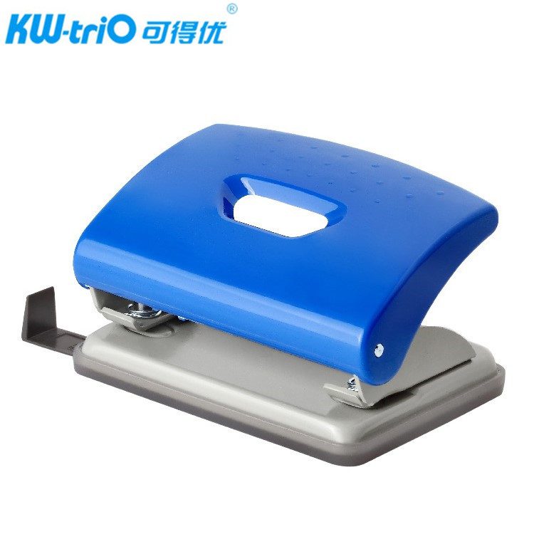 可得優（KW-triO） 9650 二孔打孔機 打孔器 可打20張（藍色）_http://gzyiqian.cn/img/sp/148/0eef0c72-9803-4a81-bea6-c319b1361db3.jpg