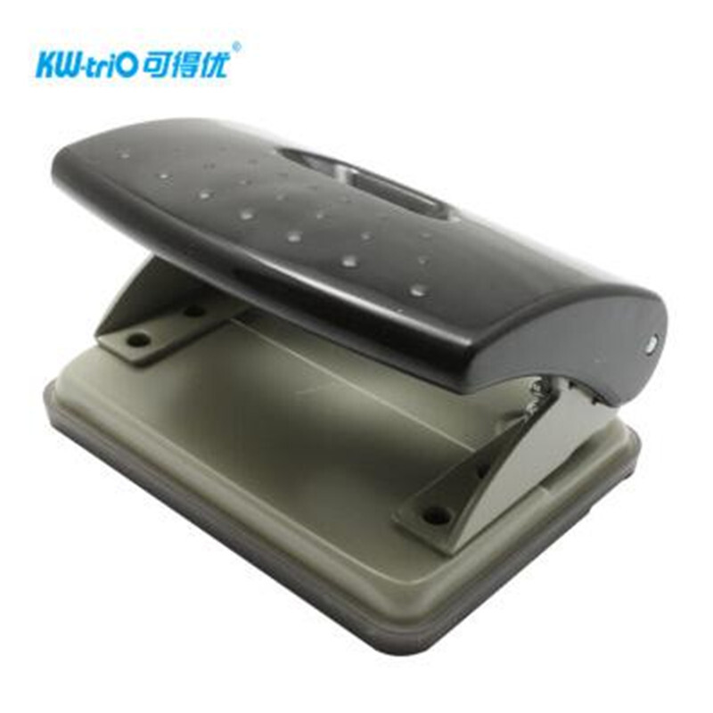 可得優（KW-triO） 9650 二孔打孔機 打孔器 可打20張（黑色）_http://gzyiqian.cn/img/sp/148/b21ec6f0-c7a1-4007-85c9-131d4fb2db59.jpg
