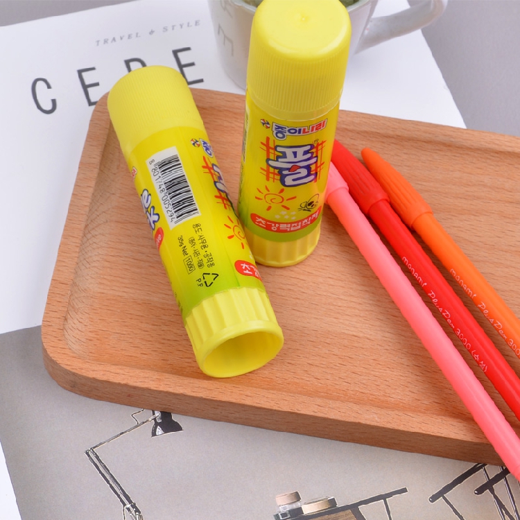 南韓（（Glue Stick）） 35G 高粘度固體膠/膠棒_http://gzyiqian.cn/img/sp/150/466bf3a5-32a6-497f-bbad-eea773e987bf.jpg