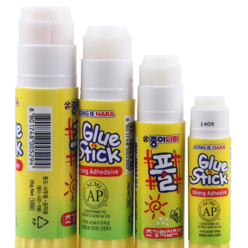 南韓（（Glue Stick）） 15G 高粘度固體膠/膠棒_http://gzyiqian.cn/img/sp/150/7e5aa10f-72f5-4519-8588-568f5aa84b32.jpg