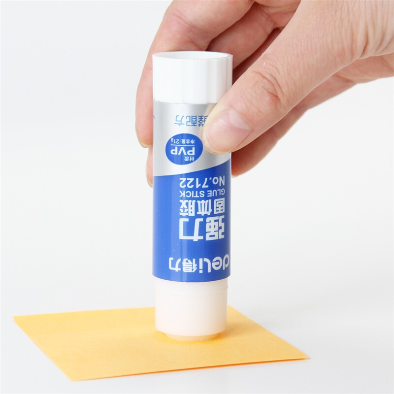 得力（deli） 7122 21g pvp材質(zhì)強(qiáng)粘性固體膠棒_http://gzyiqian.cn/img/sp/150/939c3e2a-ea74-4d87-b5d8-b6e09a845f3c.jpg