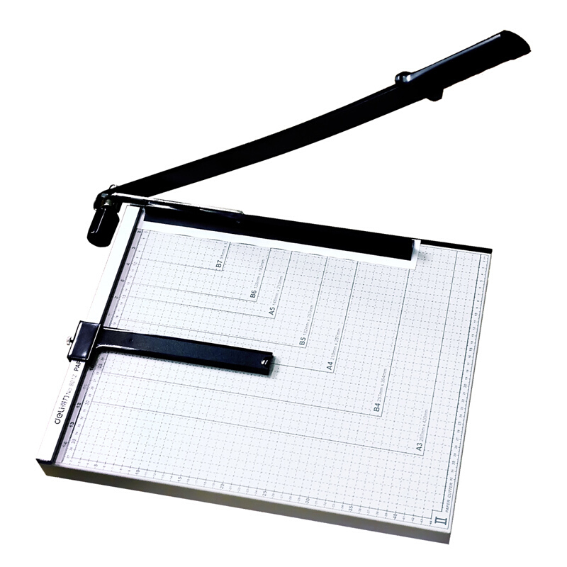 得力（deli） 8012 A3鋼質切紙機/切紙刀/裁紙刀/裁紙機 460mm*380mm_http://gzyiqian.cn/img/sp/154/290c3f15-609a-41d5-9bbf-de9a966529eb.jpg