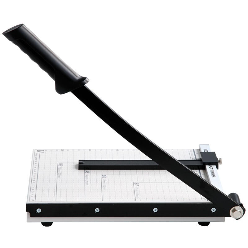 得力（deli） 8014 A4鋼質切紙機/切紙刀/裁紙刀/裁紙機 300mm*250mm_http://gzyiqian.cn/img/sp/154/8221d4a3-6a66-4260-b65b-ad08724308b0.jpg