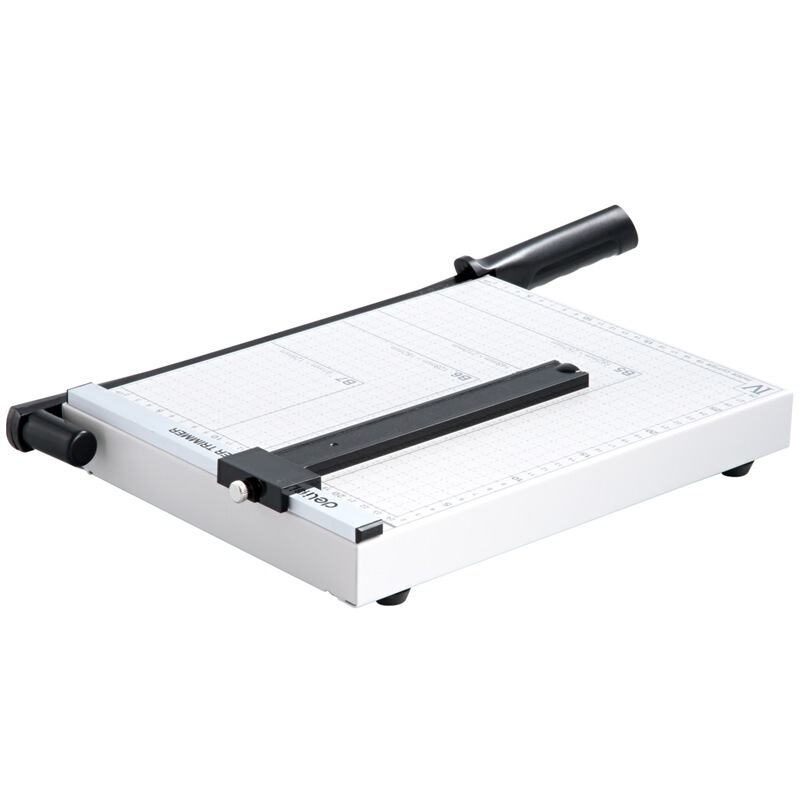 得力（deli） 8014 A4鋼質切紙機/切紙刀/裁紙刀/裁紙機 300mm*250mm_http://gzyiqian.cn/img/sp/154/937e0bdf-0eea-47d9-82b9-5c61c881a029.jpg