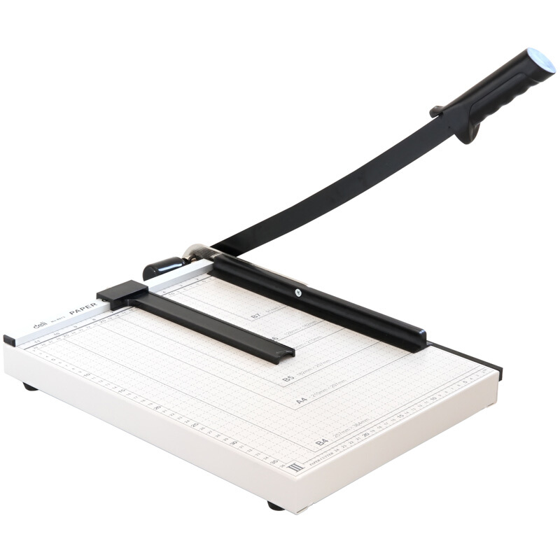 得力（deli） 8013 B4鋼質切紙機/切紙刀/裁紙刀/裁紙機 380mm*300mm_http://gzyiqian.cn/img/sp/154/b80d0260-97e6-4b39-b5d9-030ac3611e6d.jpg