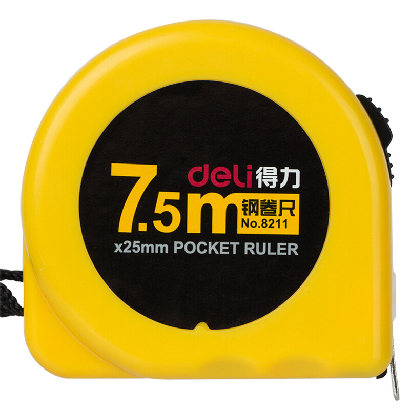 得力（deli） 8211 7.5m 抗摔型鋼卷尺 _http://gzyiqian.cn/img/sp/158/10d6dce1-5612-480a-a71f-680d3c741968.jpg