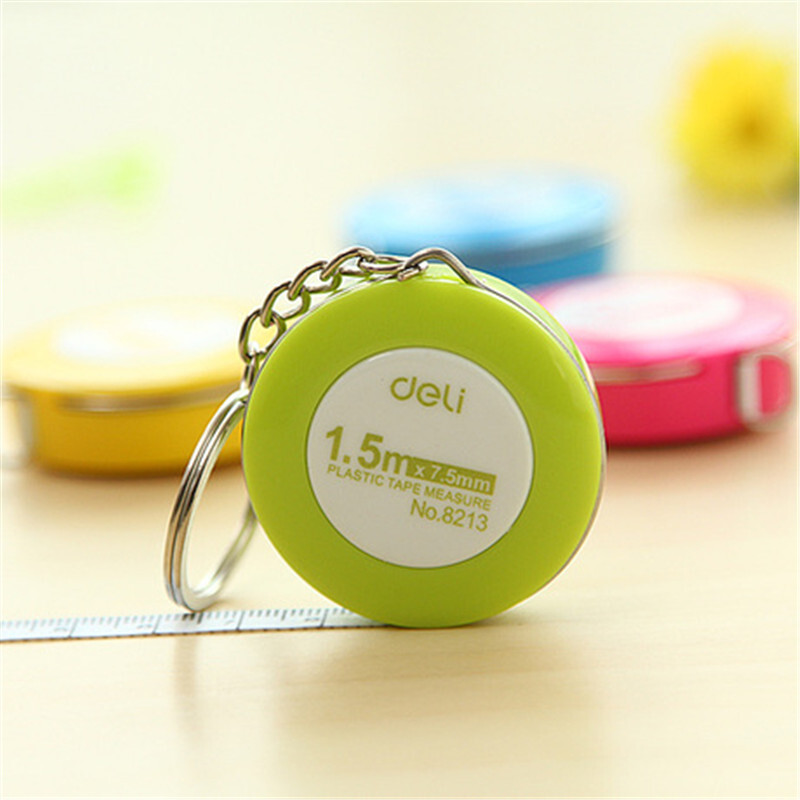 得力（deli） 8213 1.5m炫彩小皮尺 _http://gzyiqian.cn/img/sp/158/46dfd381-ad95-465b-9d1f-decececaff7f.jpg