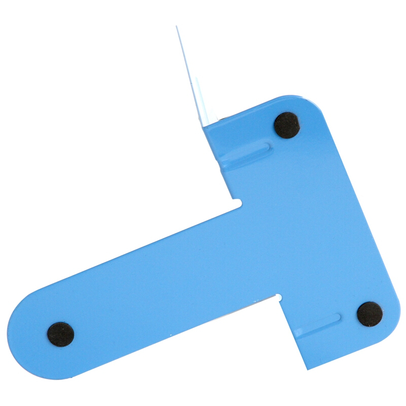 得力（deli） 9271 鐵書立(6寸/152mm)2片/付（藍色）_http://gzyiqian.cn/img/sp/159/1e784d04-ed4e-4f7d-bbef-84fb379cd0f7.jpg