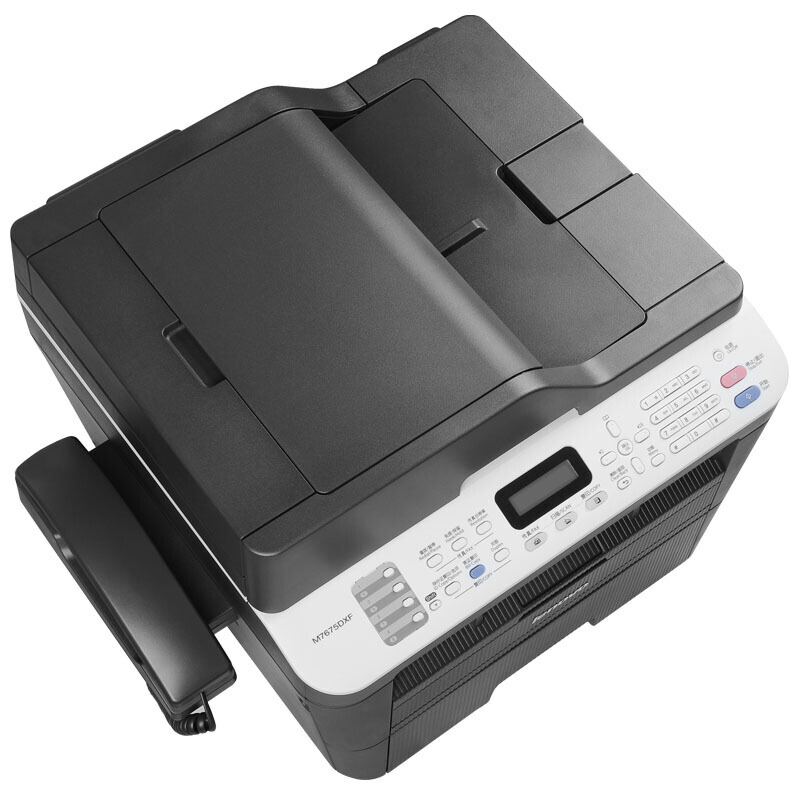 聯想（Lenovo） M7675DXF 黑白激光一體機（打印 復印 掃描 傳真）_http://gzyiqian.cn/img/sp/1717/002f11aa-5823-4a71-9156-e312a2100de5.jpg