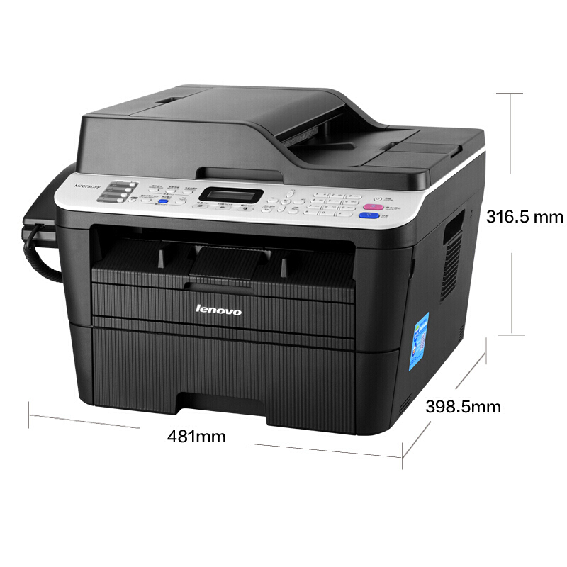 聯想（Lenovo） M7675DXF 黑白激光一體機（打印 復印 掃描 傳真）_http://gzyiqian.cn/img/sp/1717/2950759f-658f-4ba5-be98-6493a5aae295.jpg
