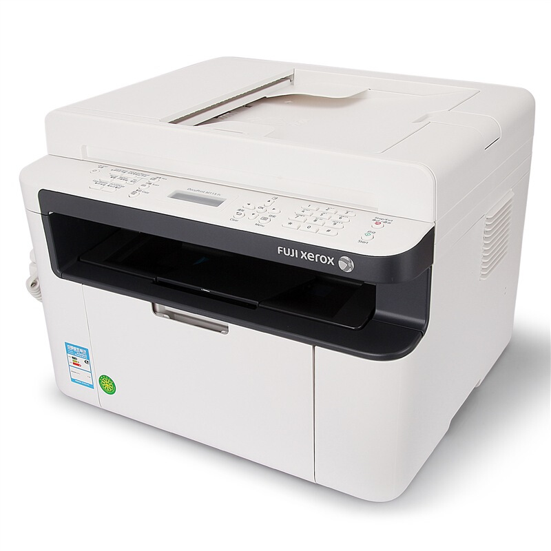 富士施樂（FujiXerox） M115FS 黑白激光四合一多功能一體機（打印/復印/掃描/傳真）_http://gzyiqian.cn/img/sp/1717/668b1de6-1732-4914-81ce-68bf1f522c63.jpg
