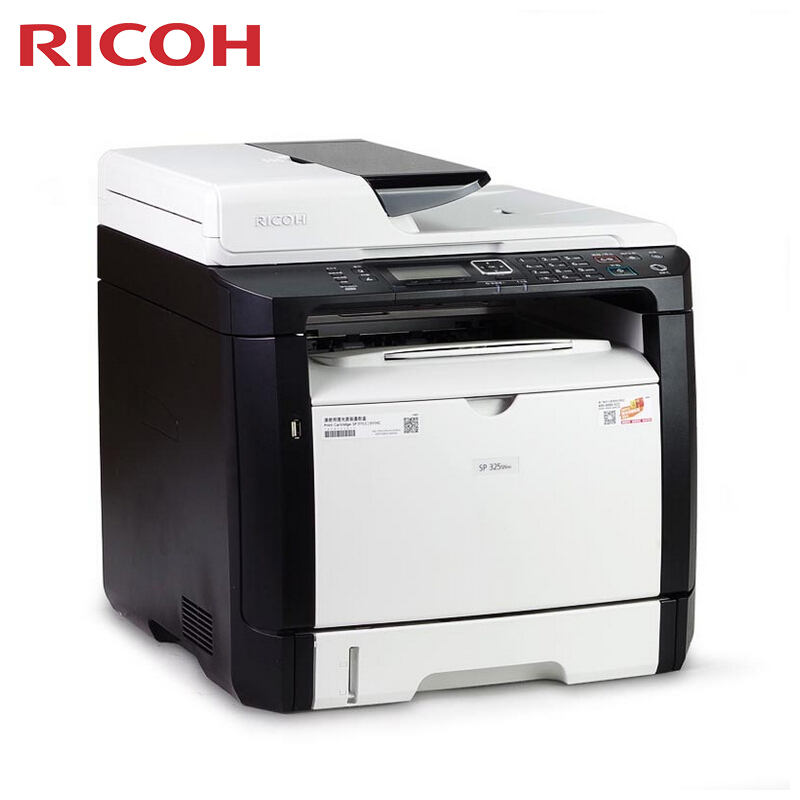 理光（Ricoh） SP325SNw 黑白激光一體機 A4幅面（打印/復印/掃描）_http://gzyiqian.cn/img/sp/1717/6dfbfd62-ffcd-49a4-bd8a-7b9fc4b1e7d3.jpg