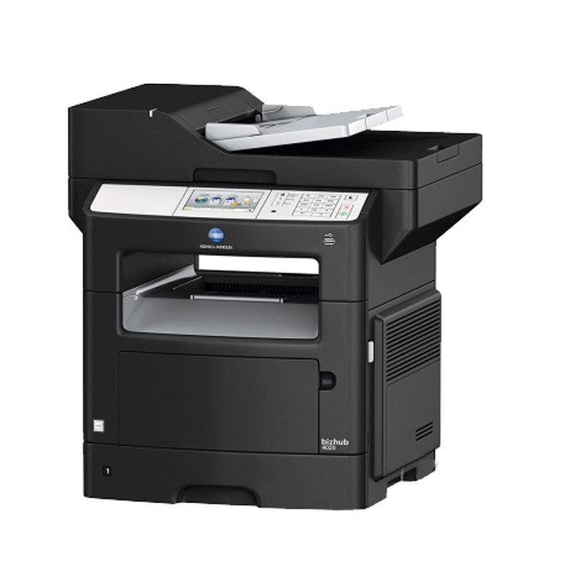 柯尼卡美能達（KONICA MINOLTA） bizhub4020 黑白多功能激光A4一體機_http://gzyiqian.cn/img/sp/1717/6f4b36cf-e871-4543-a01c-b5f8730ef437.jpg